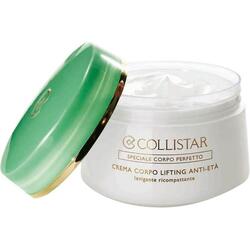 Collistar CS Body - Anti-Age Lifting Body Cream (Body Lotion & -Crème  400ml)