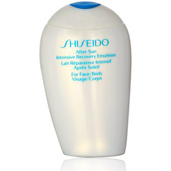 Shiseido After Sun Intensive Recovery Emulsion (Lotion  150ml)