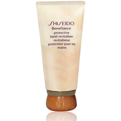 Shiseido Benefiance Protective Hand Revitalizer (75ml)