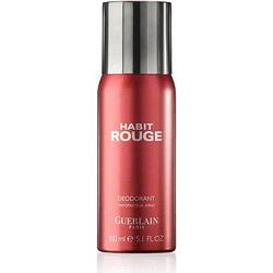 Guerlain Habit Rouge (Spray  150ml)