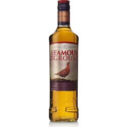The Famous Grouse Finest (Blended Whisky  70cl)