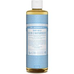 DR. BRONNER'S 18-in-1 (Seife  475ml)