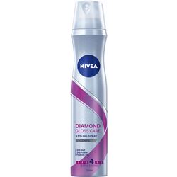 NIVEA Diamond Gloss Care (Haarspray  250ml)