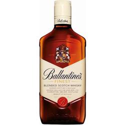 Ballantine's Finest (Blended Whisky  70cl)