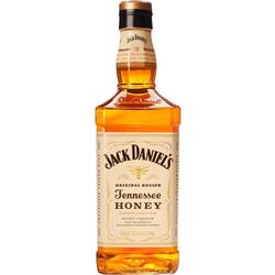 Jack Daniel's Tennessee Honey (Bourbon  70cl)