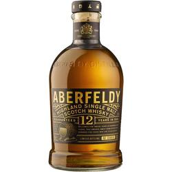 Aberfeldy 12 Years (Highland Single Malt)