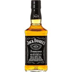 Jack Daniel's Old No. 7 (Tennessee Whiskey  70cl)
