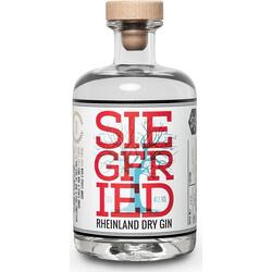 Siegfried Herzog Destillate Rheinland Dry Gin (50cl)