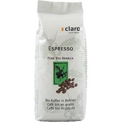 Claro Espresso (500g)
