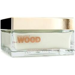Dsquared2 She Wood (Body Lotion & -Crème  207ml)