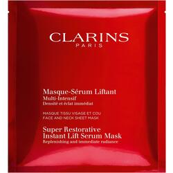 Clarins Skin - Multi Intensive Masque Serum Liftant (Gel  150ml)