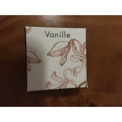 Fragonard Parfum solide Vanille