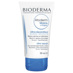 Bioderma Atoderm (Handcrème & Lotion  50ml)