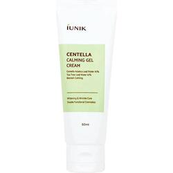 Iunik Centella calming gel cream