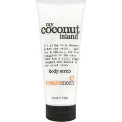 Treaclemoon My Coconut Island (Peeling & Body-Scrub  225ml)
