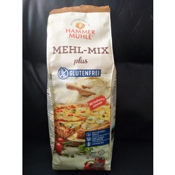 Mehl-Mix