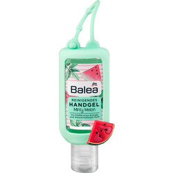 Balea Hygiene-Handgel Minty Melon