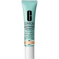 Clinique Anti-Blemish Solutions (Shade 02)