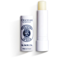L'Occitane Ultra Rich Lip Balm (Balsam  5ml)
