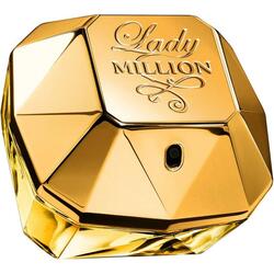 Paco Rabanne Lady Million (Eau de Parfum  80ml)