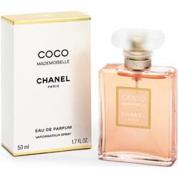 Chanel Coco Mademoiselle Eau De Parfum Spray (Eau de Parfum  100ml)