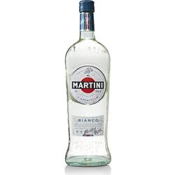 Bacardi Martini Bianco (BP4605551) (100cl)