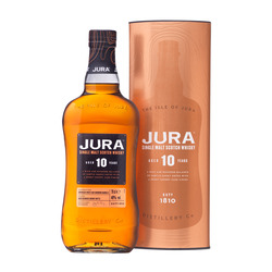 Jura Whisky 10 Years (Single Malt  70cl)