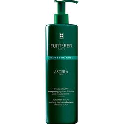 RENE FURTERER Astera Fresh - Shampooing Apaisant Fraîcheur (200ml  Shampoo)