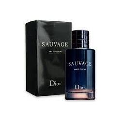 Dior Sauvage (Eau de Parfum  60ml)