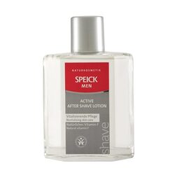 Men Active After Shave Lotion Speick