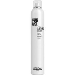 L'Oréal Professionnel Tecni. Art FiAnti-Frizz (Haarspray  400ml)
