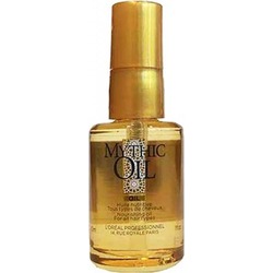 L'Oréal Professionnel Mythic Oil Nourishing Oil (Haaröl  30ml)