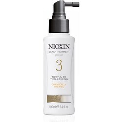 Nioxin Scalp Treatmant für System 3 (Spray  Haarserum  100ml)