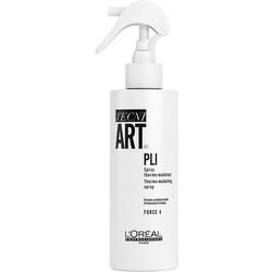 L'Oréal Professionnel Tecni. Art PLI Shaper - 1 (Haarspray  190ml)
