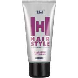 COSMETIC HH HairStyle Pearl Effect Styling Gel 50 (Haargel  50ml)