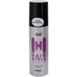 COSMETIC HH HairStyle Pearl Effect Styling Gel (Haargel  150ml)
