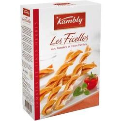 Kambly Les Ficelles (100g)