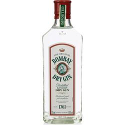 Bombay Sapphire London Dry Gin White Label (BP7114208) (70cl)