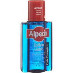 Alpecin Coffein Liquid Hair Energizer