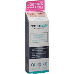 Remescar Tränensäcke & Augenringe (Crème  8ml  Tag  Nacht)
