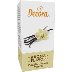 Decora Vanille Aroma