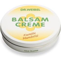 Dr. Weibel Balsam Creme (Body Butter  125ml)