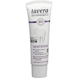 Lavera Zahncreme whitening (75ml)
