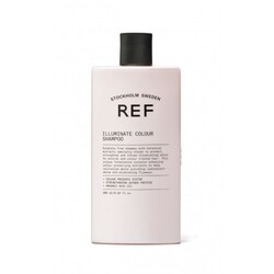 REF. Illuminate Colour Shampoo 60 (60ml  Shampoo)