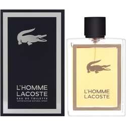Lacoste L'Homme (Eau de Toilette  150ml)