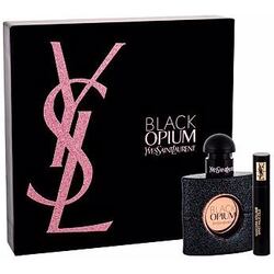 Yves Saint Laurent Black Opium (Eau de Parfum  30ml)