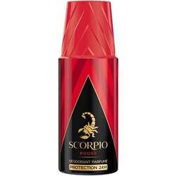 Scorpio Rouge (Spray  150ml)