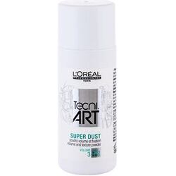 L'Oréal Professionnel Tecni.Art Super Dust (Haarpulver)