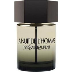 Yves Saint Laurent La Nuit De L'Homme - Eau de Toilette (Eau de Toilette  40ml)