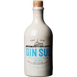 Gin Sul (Altonaer Spirituosen Manufaktur) Dry Gin (50cl)